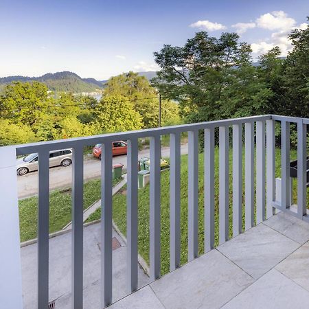 Luxury Apartment Stilla Bled Exterior photo